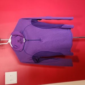 Patagonia capilene 3 midweight quarter zip top